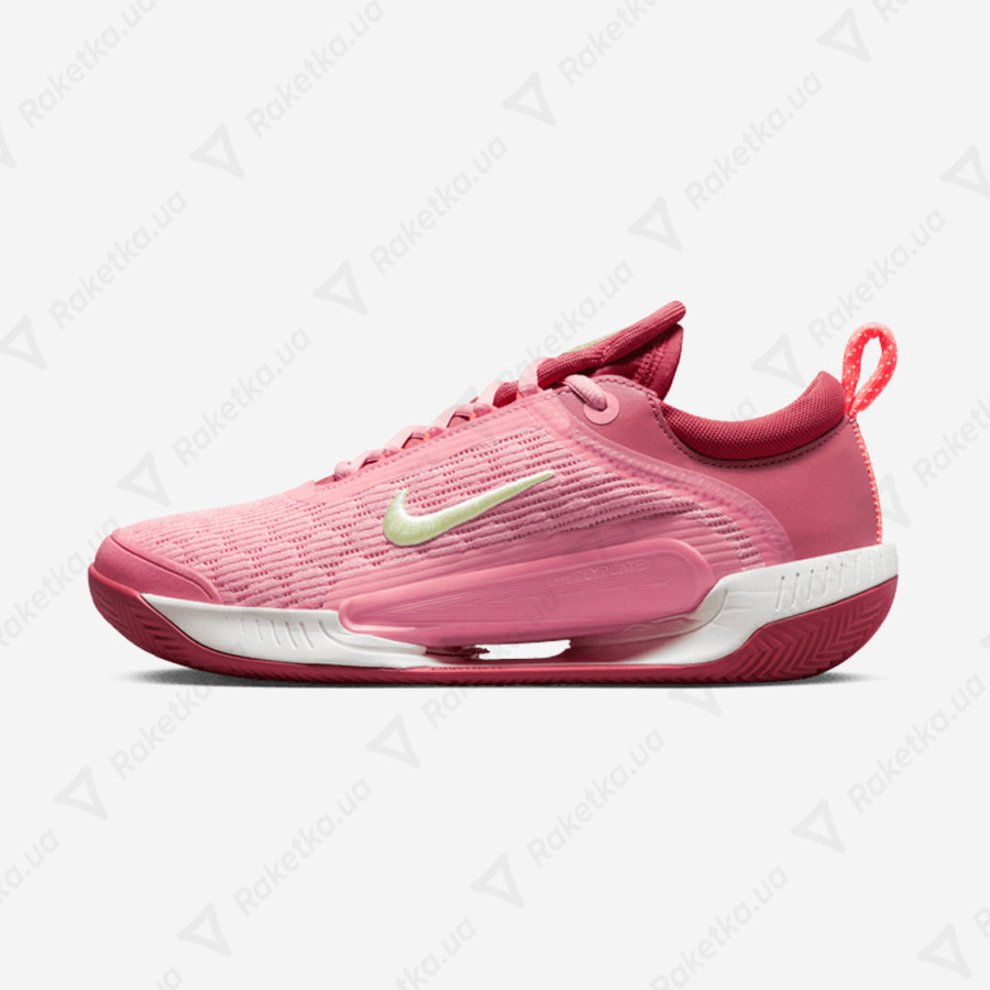Nike Court Air Zoom NXT Clay FD0896-600 - купить в Киеве, цены на